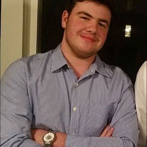 Meet your Posher, Dylan